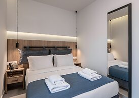 Morum City Hotel Chania