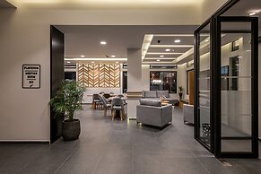 Morum City Hotel Chania