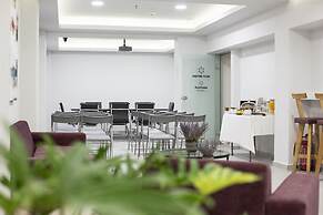 Morum City Hotel Chania