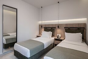 Morum City Hotel Chania