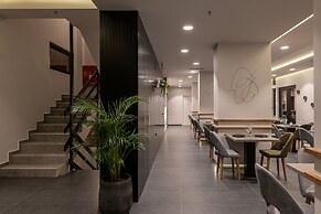 Morum City Hotel Chania