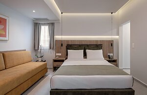 Morum City Hotel Chania