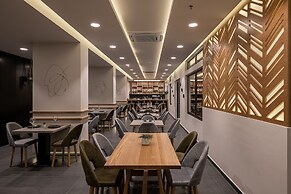 Morum City Hotel Chania