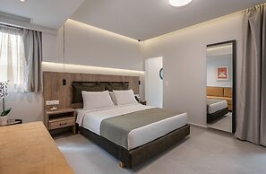 Morum City Hotel Chania