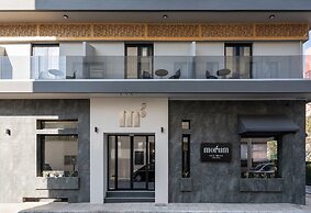 Morum City Hotel Chania