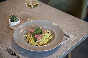 Morum City Hotel Chania