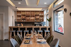 Morum City Hotel Chania