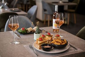 Morum City Hotel Chania