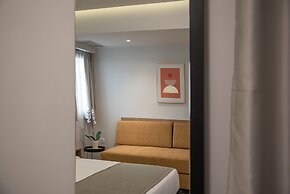 Morum City Hotel Chania