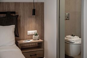 Morum City Hotel Chania