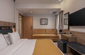 Morum City Hotel Chania