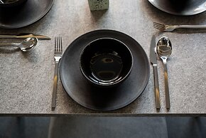 Morum City Hotel Chania