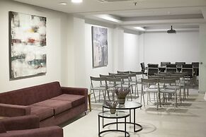 Morum City Hotel Chania