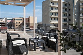 Morum City Hotel Chania