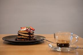 Morum City Hotel Chania