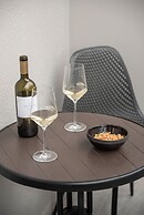 Morum City Hotel Chania