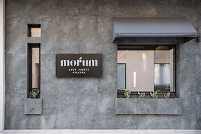 Morum City Hotel Chania