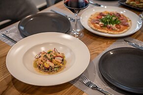 Morum City Hotel Chania