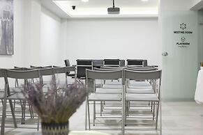 Morum City Hotel Chania