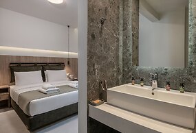 Morum City Hotel Chania