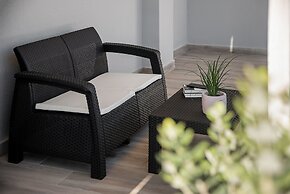 Morum City Hotel Chania