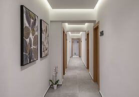 Morum City Hotel Chania