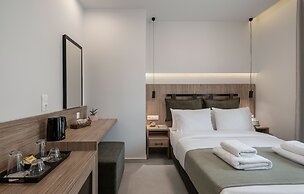 Morum City Hotel Chania