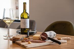 Morum City Hotel Chania