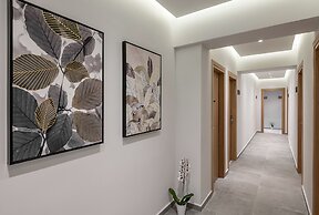 Morum City Hotel Chania