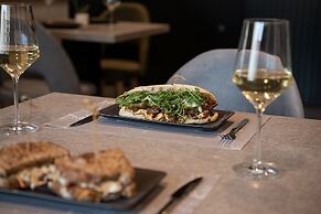 Morum City Hotel Chania