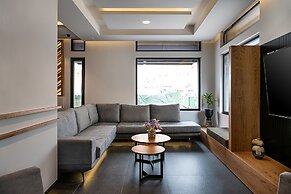 Morum City Hotel Chania