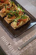 Morum City Hotel Chania