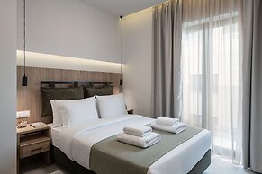 Morum City Hotel Chania