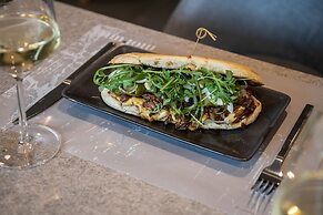 Morum City Hotel Chania