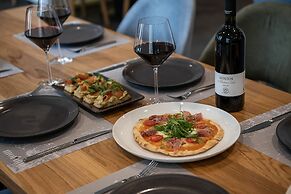 Morum City Hotel Chania