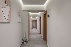 Morum City Hotel Chania