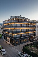 Morum City Hotel Chania