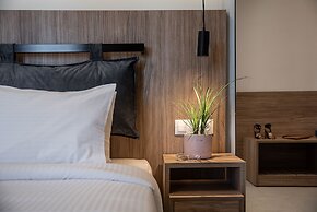 Morum City Hotel Chania
