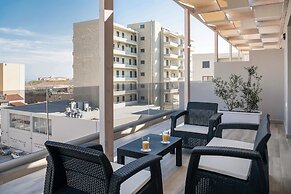 Morum City Hotel Chania