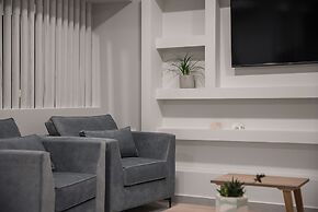 Morum City Hotel Chania