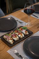 Morum City Hotel Chania