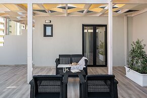 Morum City Hotel Chania