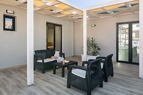 Morum City Hotel Chania