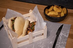 Morum City Hotel Chania