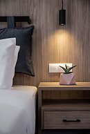 Morum City Hotel Chania