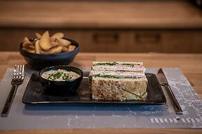 Morum City Hotel Chania