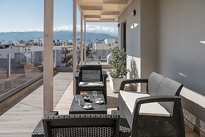 Morum City Hotel Chania