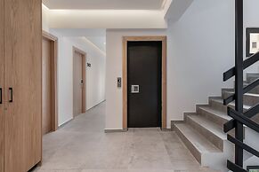 Morum City Hotel Chania