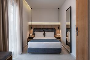 Morum City Hotel Chania