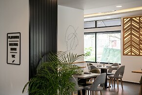 Morum City Hotel Chania